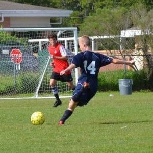 Meet your Posher, Jacob